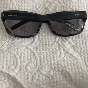 Vintage Gucci sunglasses